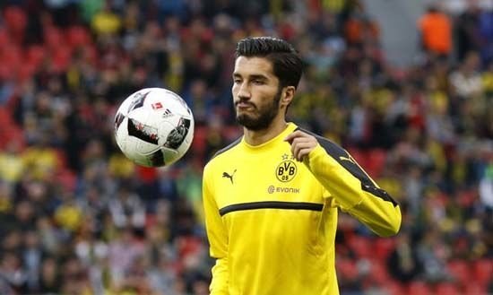 Piyasa değeri azalan ve artan Türk futbolcular