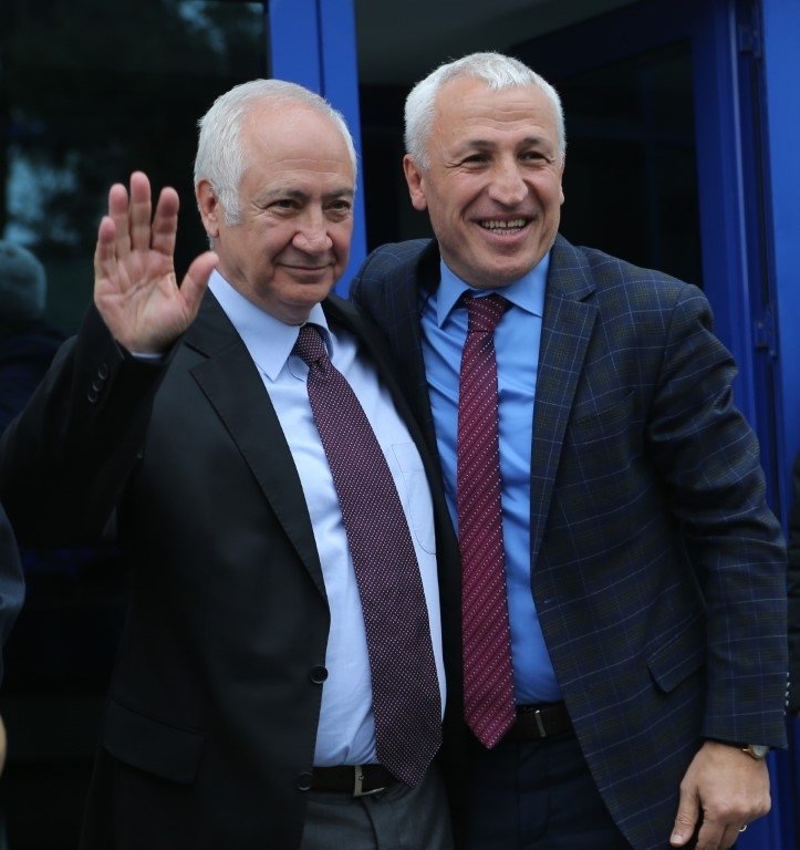 Hayrettin Hacısalihoğlu: İhanet olur!