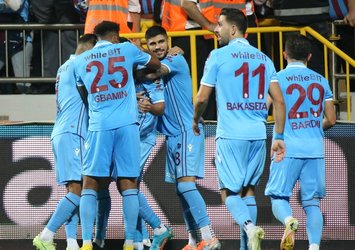 Fırtına'nın Ferencvaros programı belli oldu