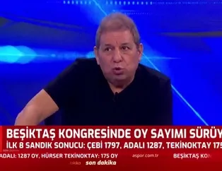 Erman Toroğlu'ndan Fenerbahçe yorumu! "Geçen seneden tek farkı..."