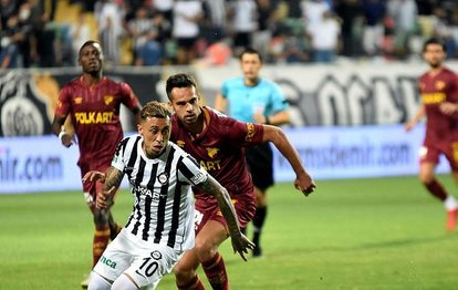 İzmir futbolunda korkulan senaryo! Altay ve Göztepe...