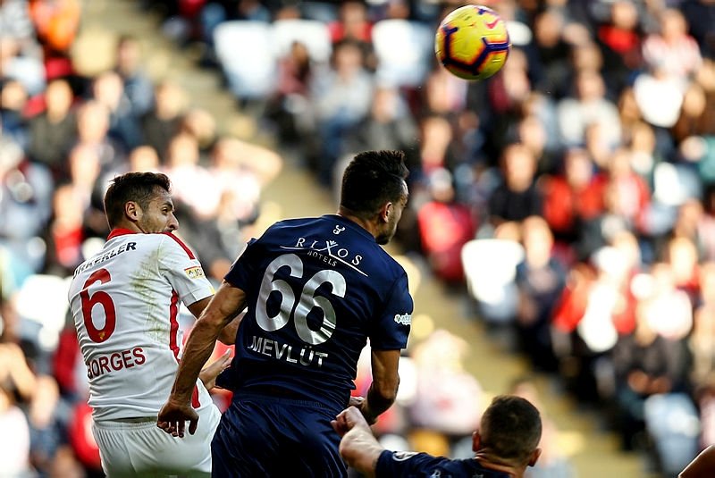 Süper Lig’in ’’Süper’’ yedekleri