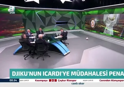 "Berabere bitirmek istediler"