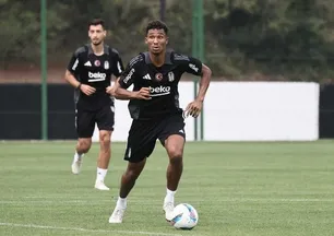 Felix Uduokhai, Union Berlin ile anlaştı!