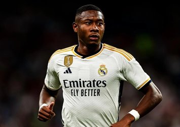 Beşiktaş'a Real Madrid'den transfer!