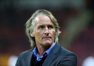 Riekerink derbi maçın şifresini belirledi