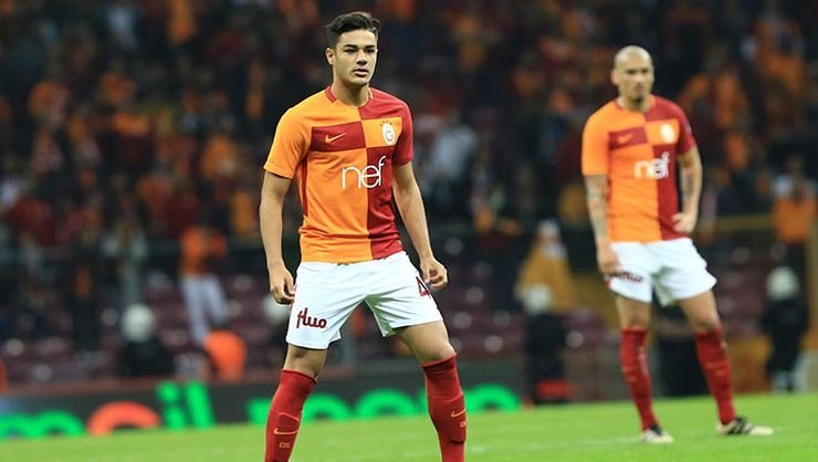 5 dev Ozan Kabak’ın peşinde