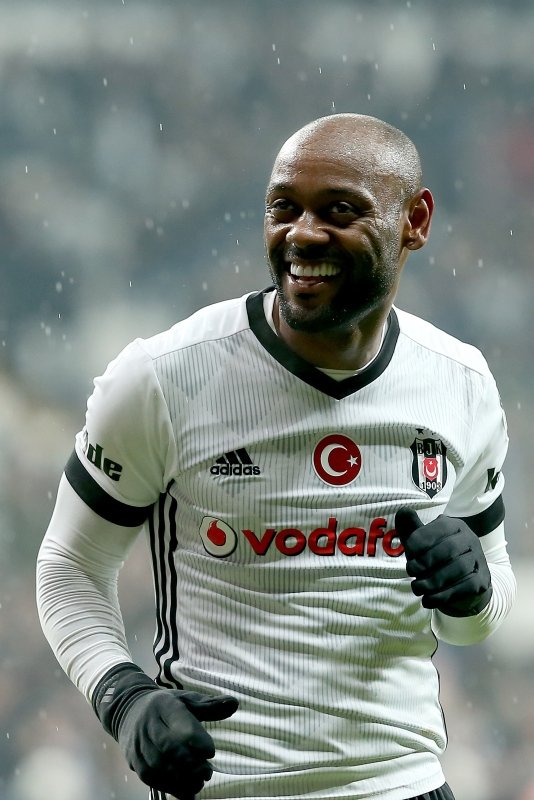 Vagner Love’a talip var!