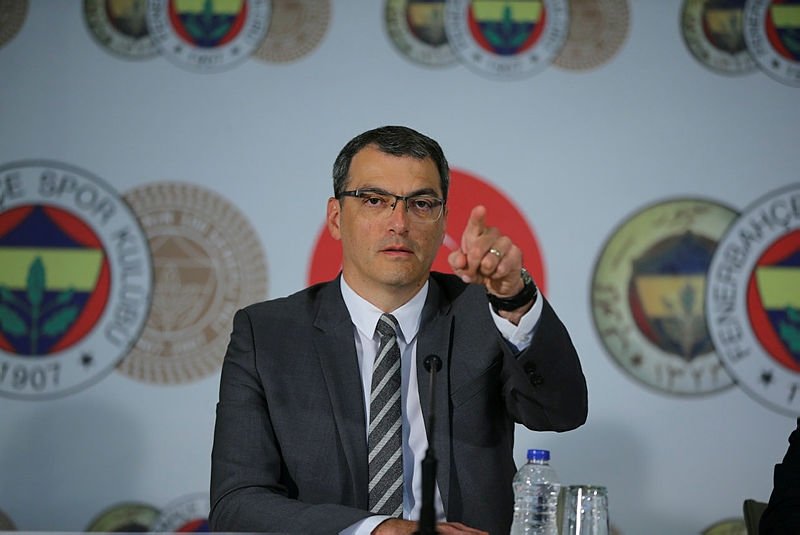 Fenerbahçe’yi bekleyen büyük tehlike! Ali Koç...