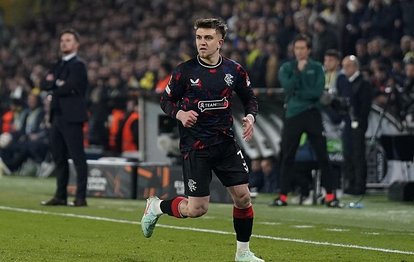 Rıdvan Yılmaz: İskoçya’ya avantajlı gidiyoruz