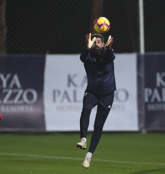 Herkes bu görüntüyü konuşuyor!