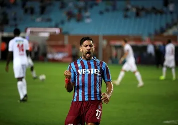 Fırtına'da Bakasetas Sörloth’u solladı!