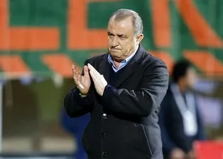 İşte Galatasaray'ın Hatayspor 11'i!
