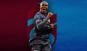 Final maçının kadrosu açıklandı! Nwakaeme...