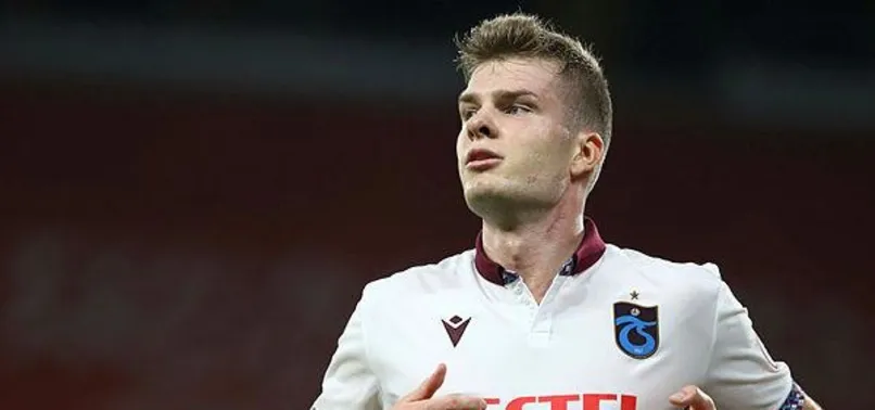 Sörloth Süper Lig'i salladı!
