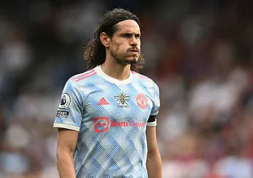 Cavani'den flaş karar! Transfer...