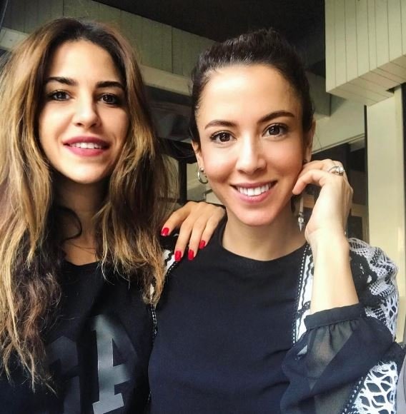 Arda Turan’ın sürpriz aşkı