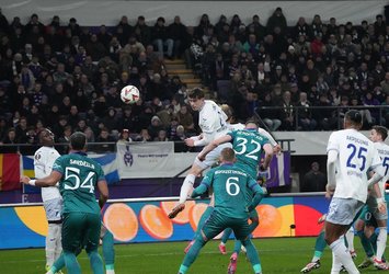 Anderlecht hangi ülkenin takımı?