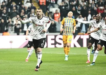 Karius’tan az topla buluştu