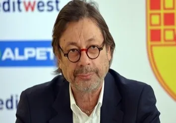 "Galatasaray'ı en iyi şekilde ağırlayacağız"