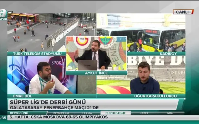 "Comolli ocak ayını göremez!"