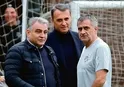 Beşiktaş-Trabzonspor maçının biletleri satışta - 1