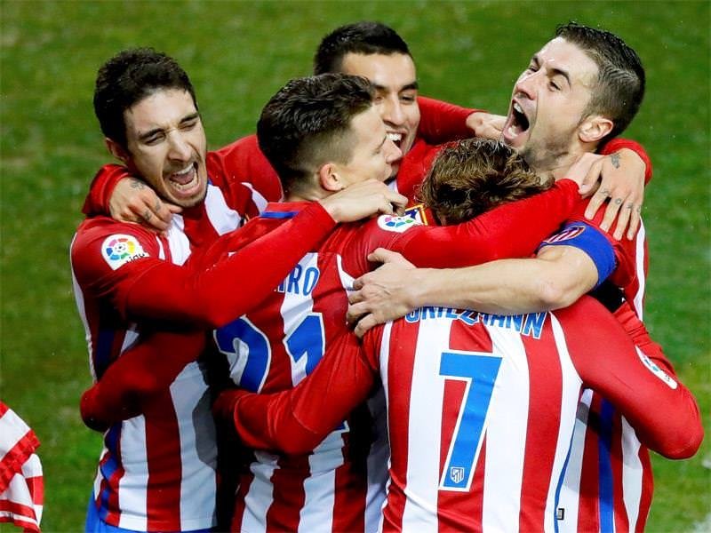 Avrupa’da kulüp sıralaması değişti...