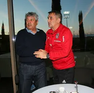 Lucescudan Şenol Güneş itirafı!