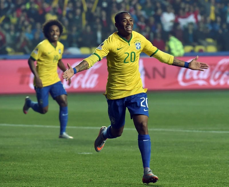 Çaykur Rizespor’dan Robinho bombası