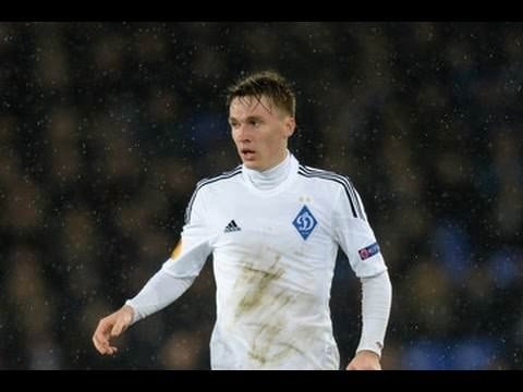 Fenerbahçe Sergiy Sydorchuk’tan vazgeçmiyor