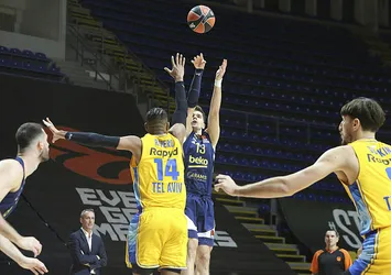F.Bahçe Beko'da sakatlık şoku!