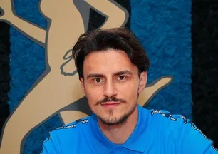 Eljif Elmas, Atalanta'ya imza attı!