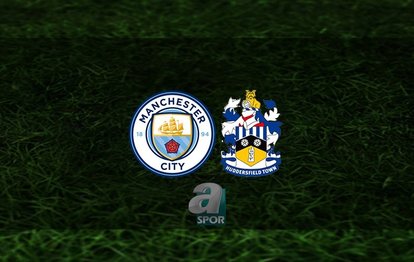 Manchester City - Huddersfield maçı ne zaman? Saat kaçta ve hangi kanalda?