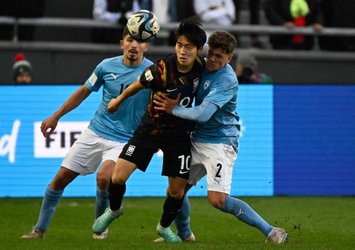 Beşiktaş'a bir Güney Koreli daha!