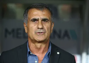 Şenol Güneş: "Arda teknik bir konu değildir"