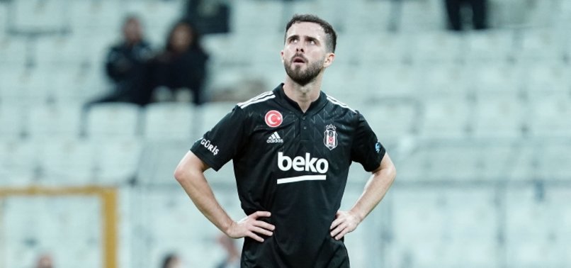 BEŞİKTAŞ HABERLERİ - Miralem Pjanic Barcelona'ya dönecek mi? İşte son gelişmeler