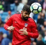 Galatasarayda Diego Costa bombası!
