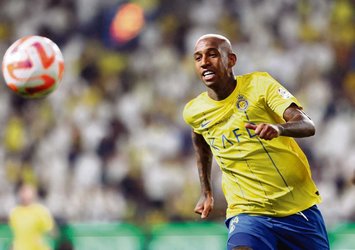 F.Bahçe'den Talisca çıkarması! Hafta sonuna kadar...