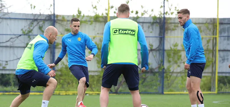 MKE Ankaragücü, İstanbul deplasmanında