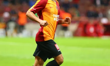 Galatasaraylı yıldıza iki dev talip!