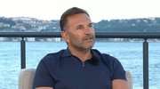 Okan Buruk’tan transfer açıklaması!