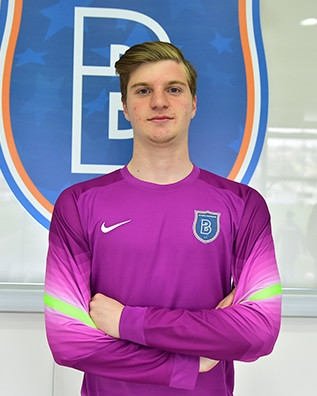 Fenerbahçe maçında Başakşehir kalesi ona emanet