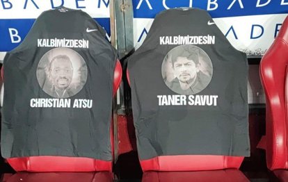 Galatasaray’dan anlamlı hareket!