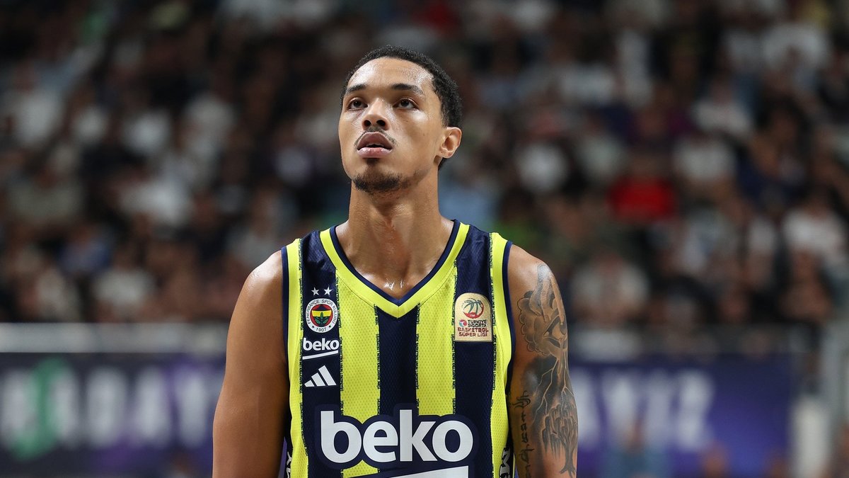 Fenerbahçe Beko'da Brandon Boston şoku!