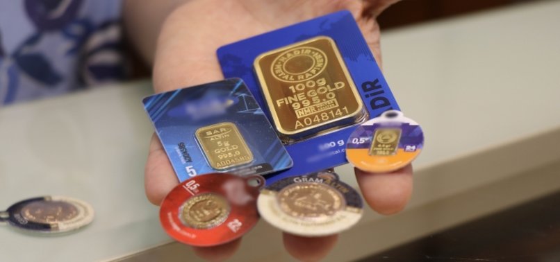 CANLI ALTIN FİYATLARI - 7 Temmuz 2022 gram altın ne kadar? Çeyrek yarım tam altın fiyatları...