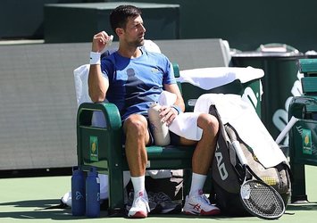 Djokovic'ten Nadal ve Federer sözleri!