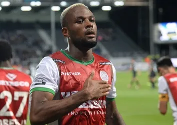 Cyle Larin yine gol attı
