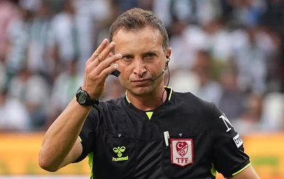 Beşiktaş-Galatasaray derbisi öncesi gerçek ortaya çıktı! Yasin Kol...