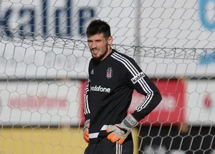 Denys Boyko’ya Porto'dan teklif