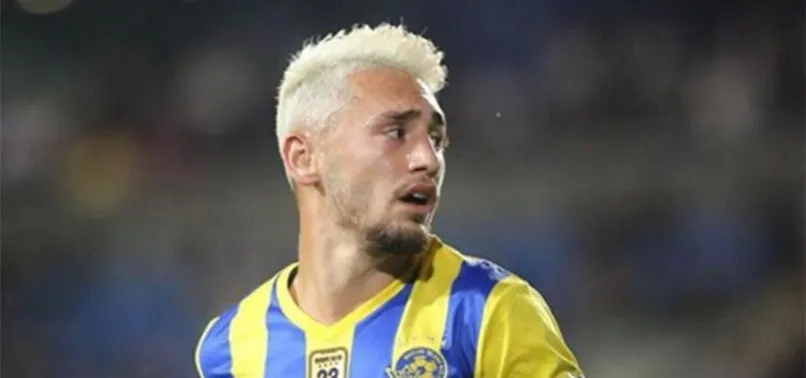 İsrail’den Omer iddiası - Aspor